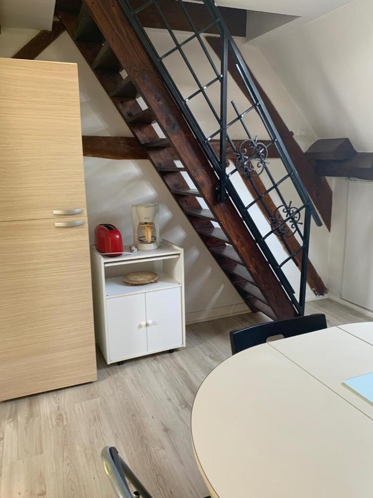 Gites De Montvaltin Le Breuil  Habitación foto