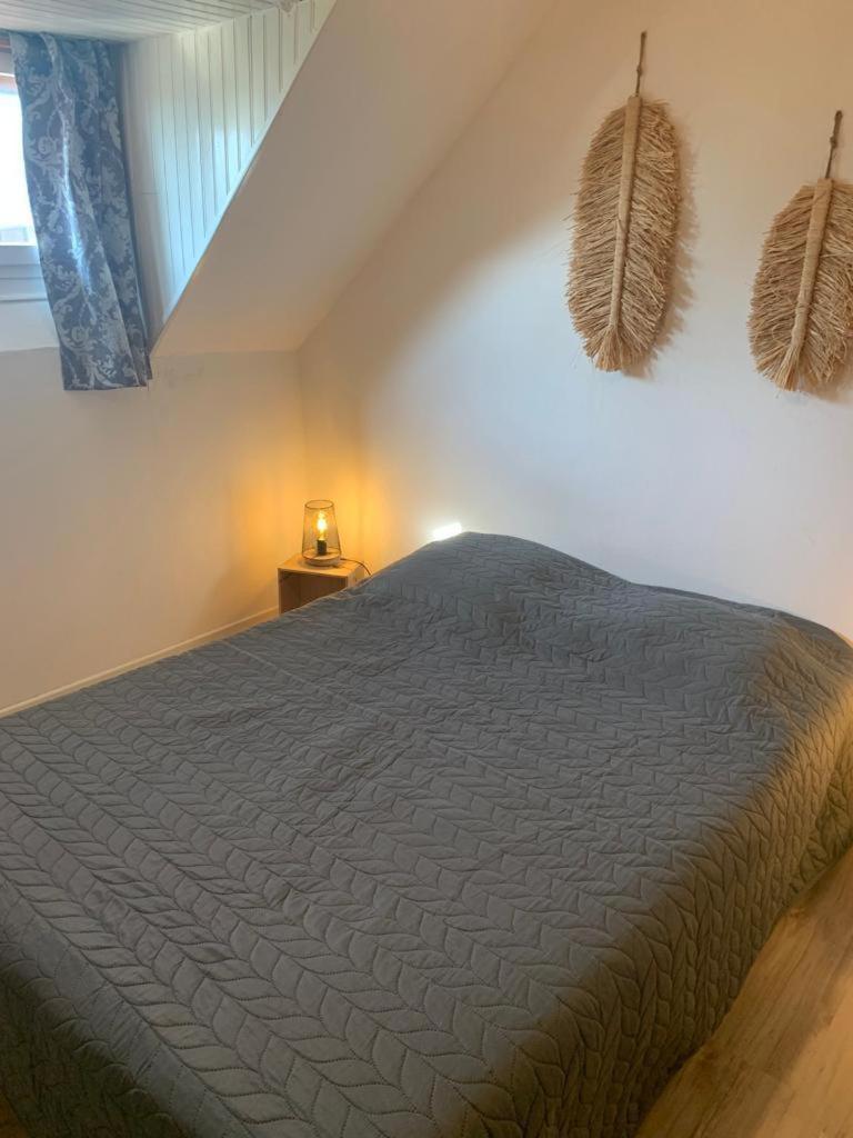 Gites De Montvaltin Le Breuil  Habitación foto