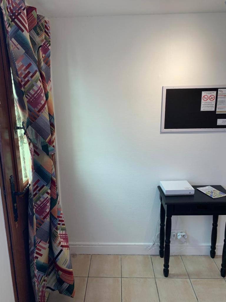 Gites De Montvaltin Le Breuil  Habitación foto