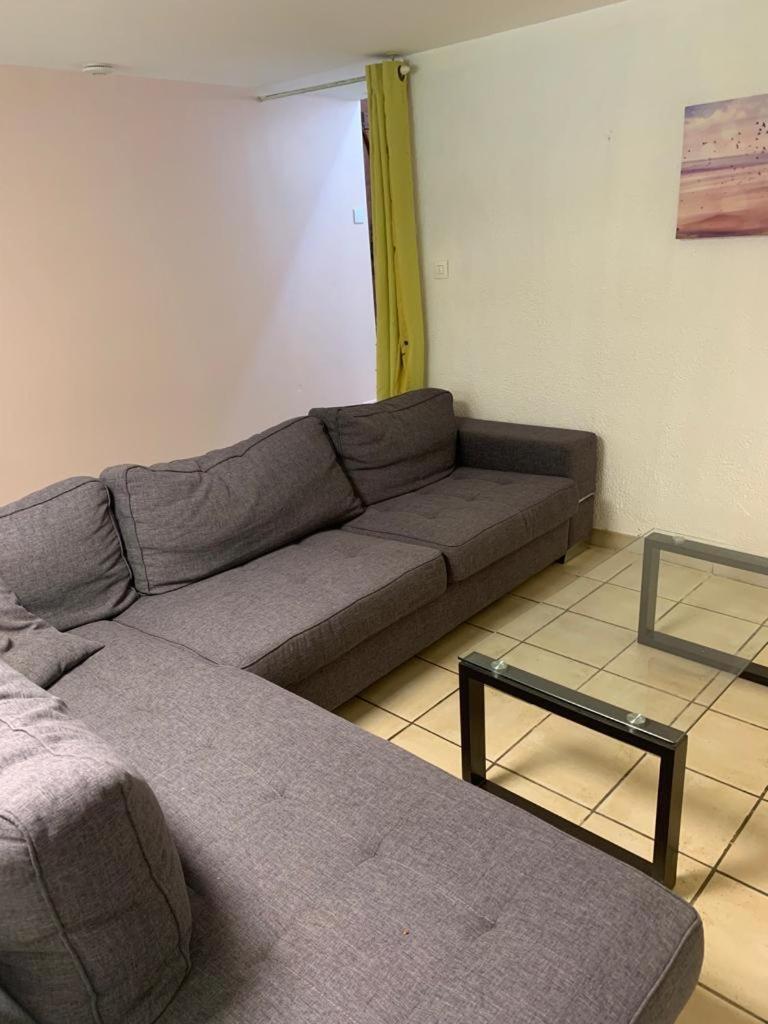 Gites De Montvaltin Le Breuil  Habitación foto