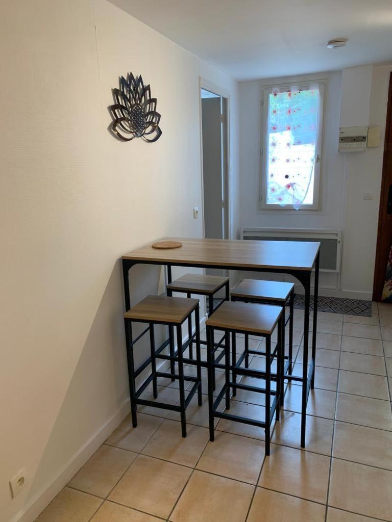 Gites De Montvaltin Le Breuil  Habitación foto