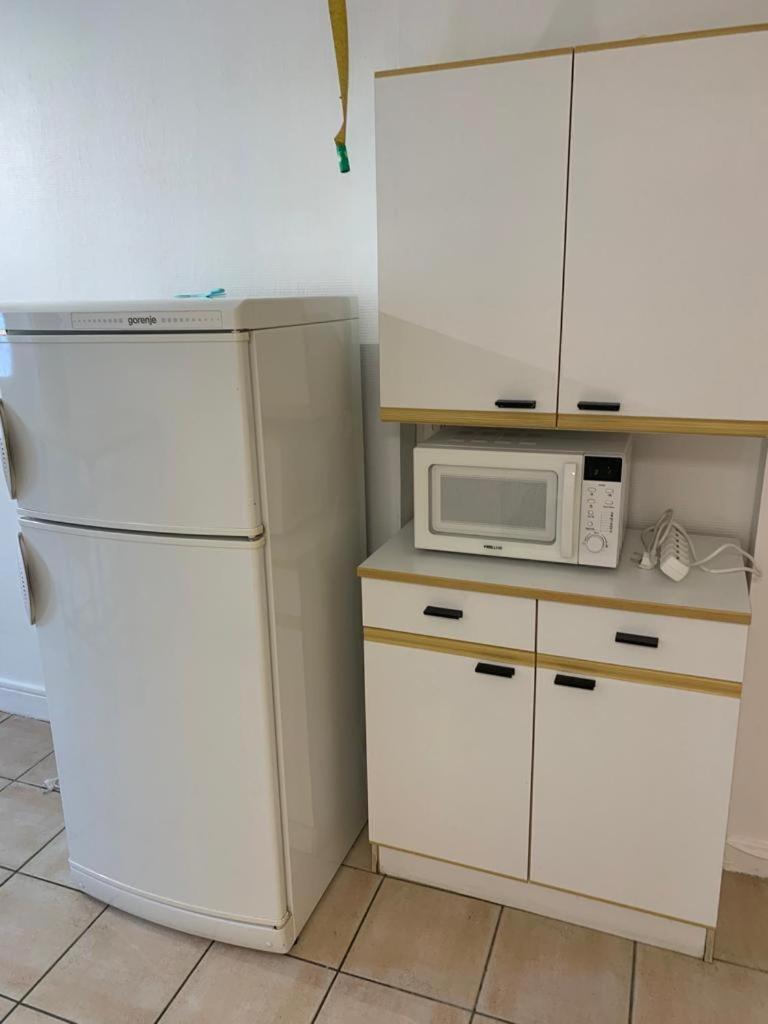 Gites De Montvaltin Le Breuil  Habitación foto