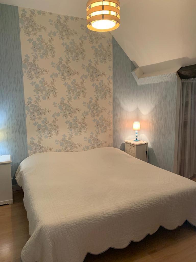 Gites De Montvaltin Le Breuil  Habitación foto