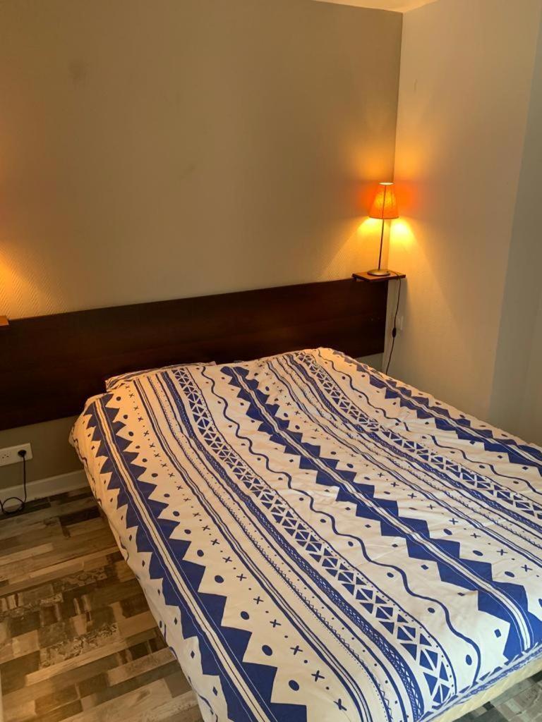 Gites De Montvaltin Le Breuil  Habitación foto