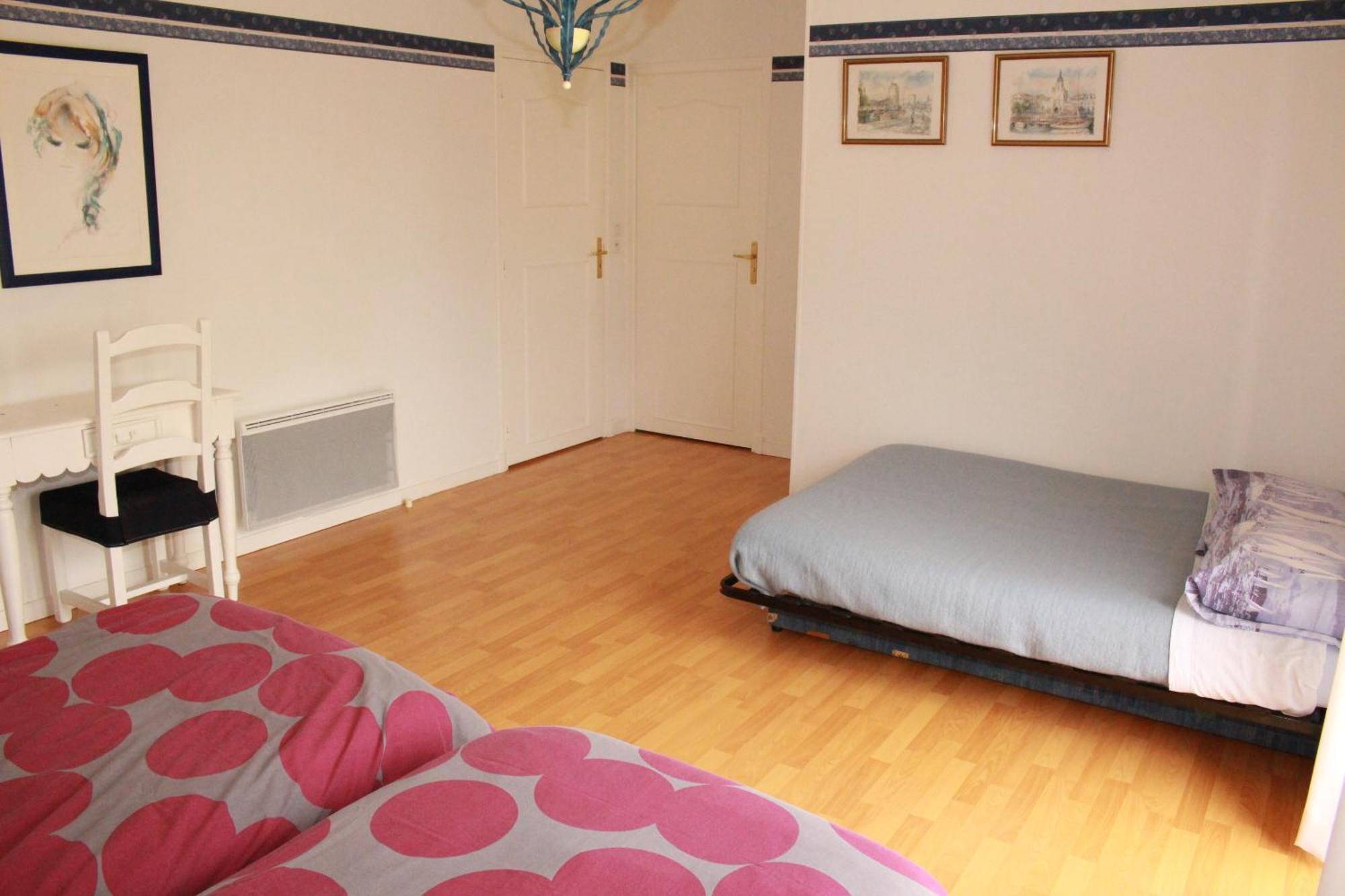 Gites De Montvaltin Le Breuil  Habitación foto