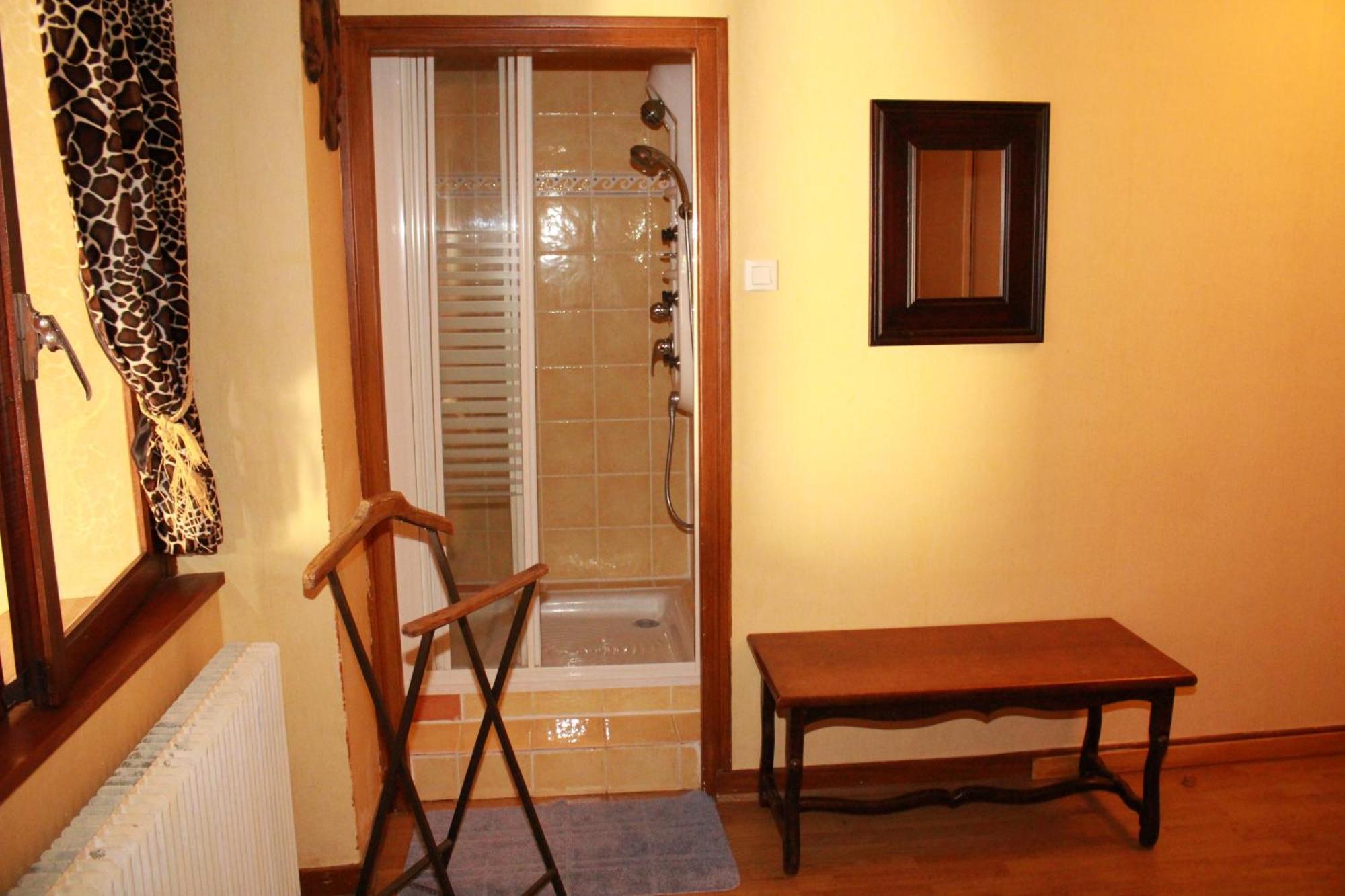 Gites De Montvaltin Le Breuil  Habitación foto