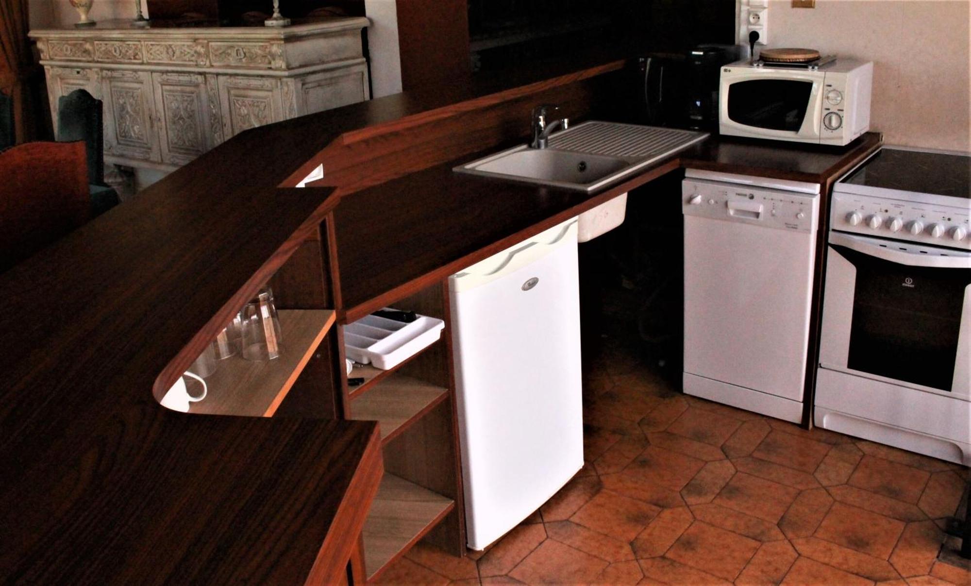 Gites De Montvaltin Le Breuil  Habitación foto