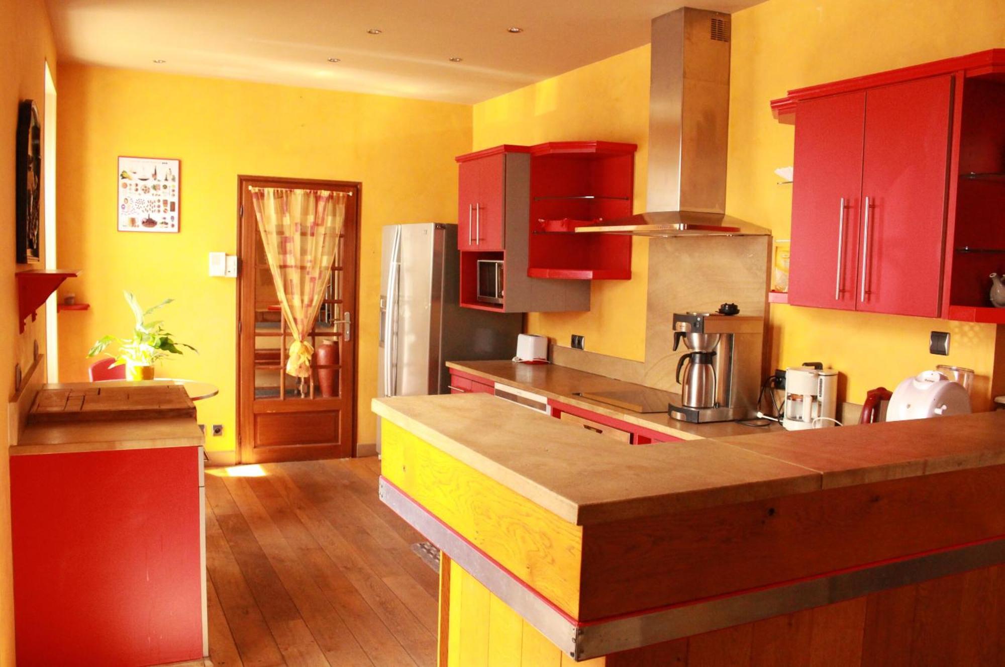 Gites De Montvaltin Le Breuil  Habitación foto