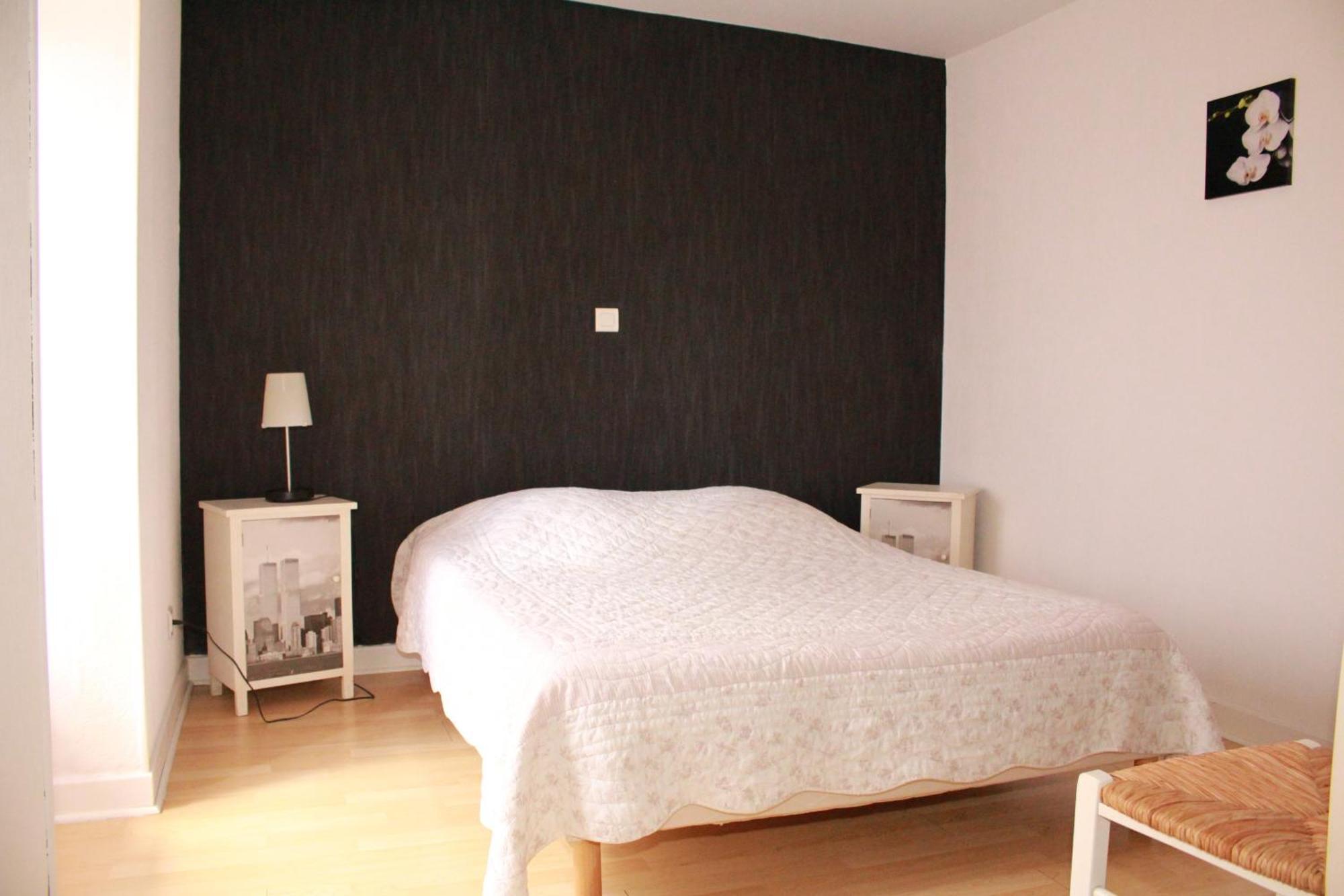 Gites De Montvaltin Le Breuil  Habitación foto