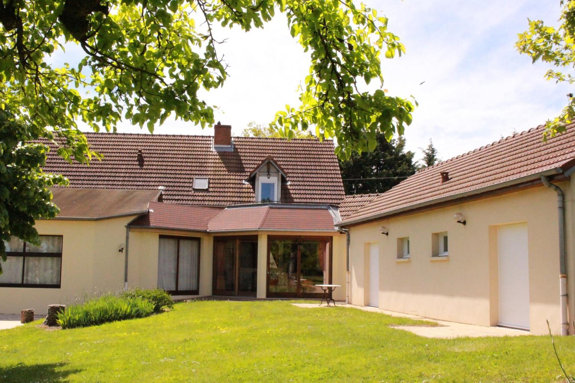Gites De Montvaltin Le Breuil  Habitación foto