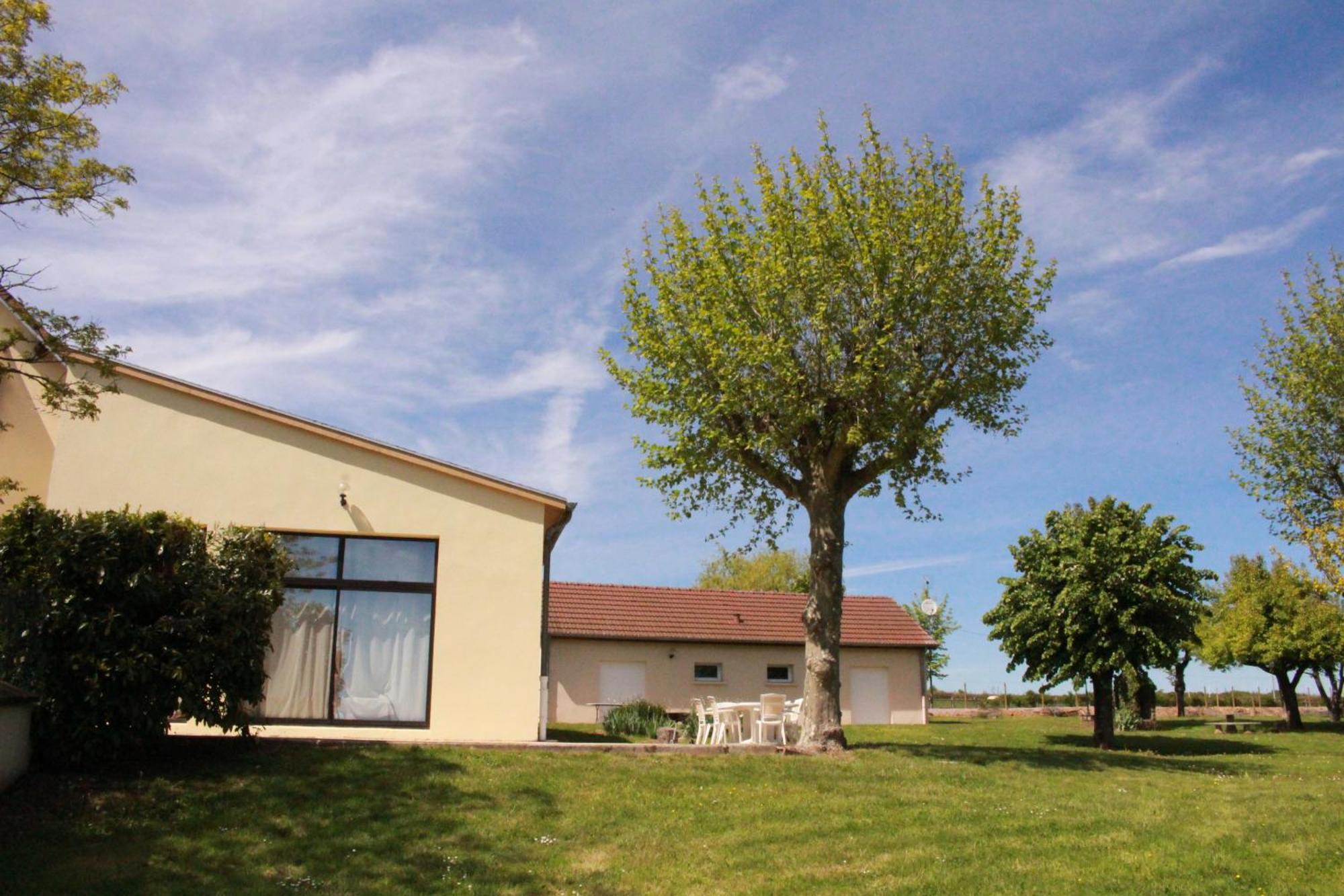 Gites De Montvaltin Le Breuil  Habitación foto