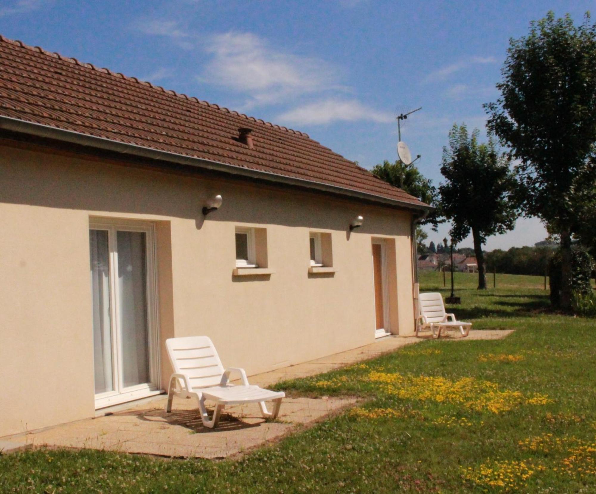 Gites De Montvaltin Le Breuil  Habitación foto