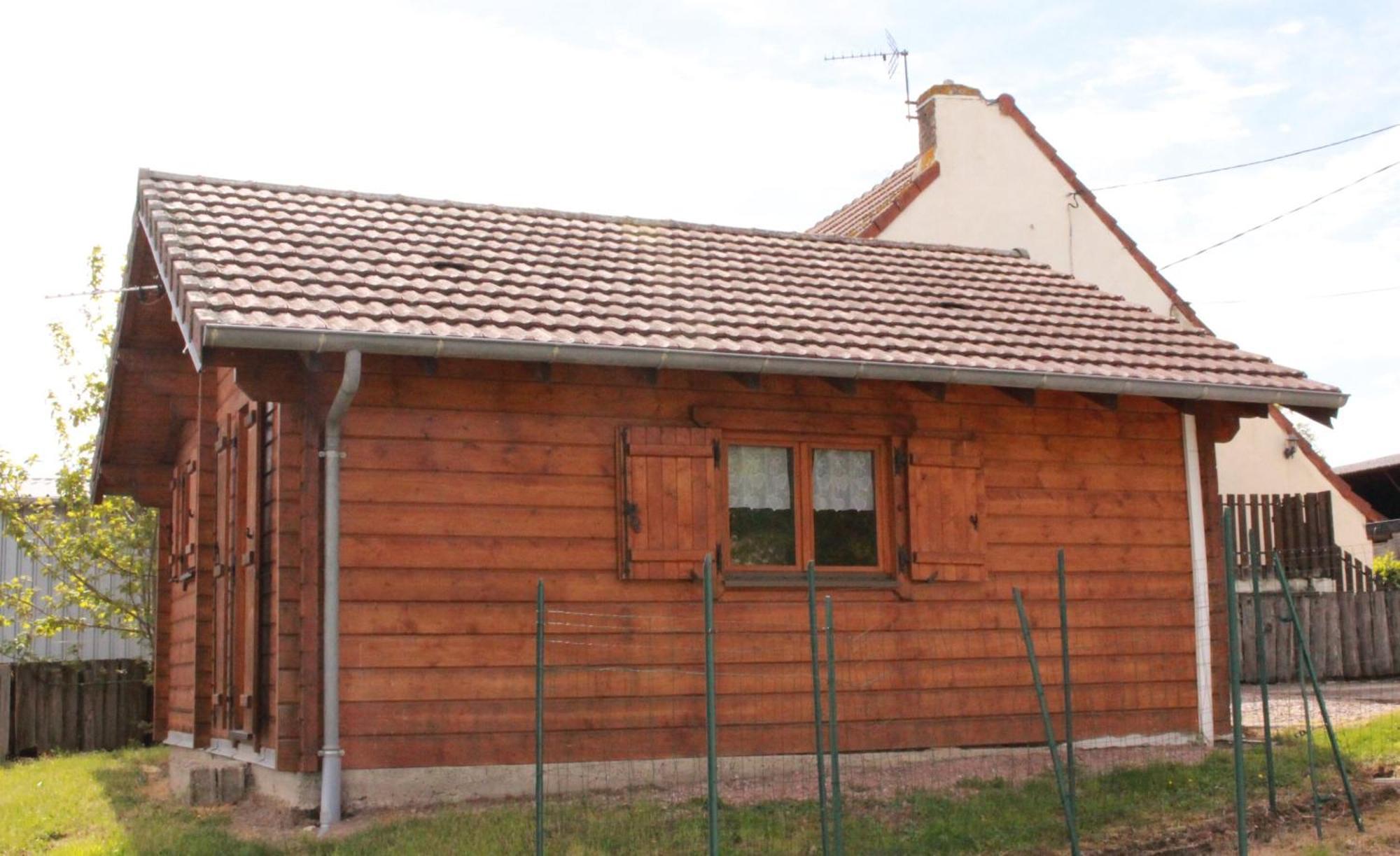 Gites De Montvaltin Le Breuil  Habitación foto
