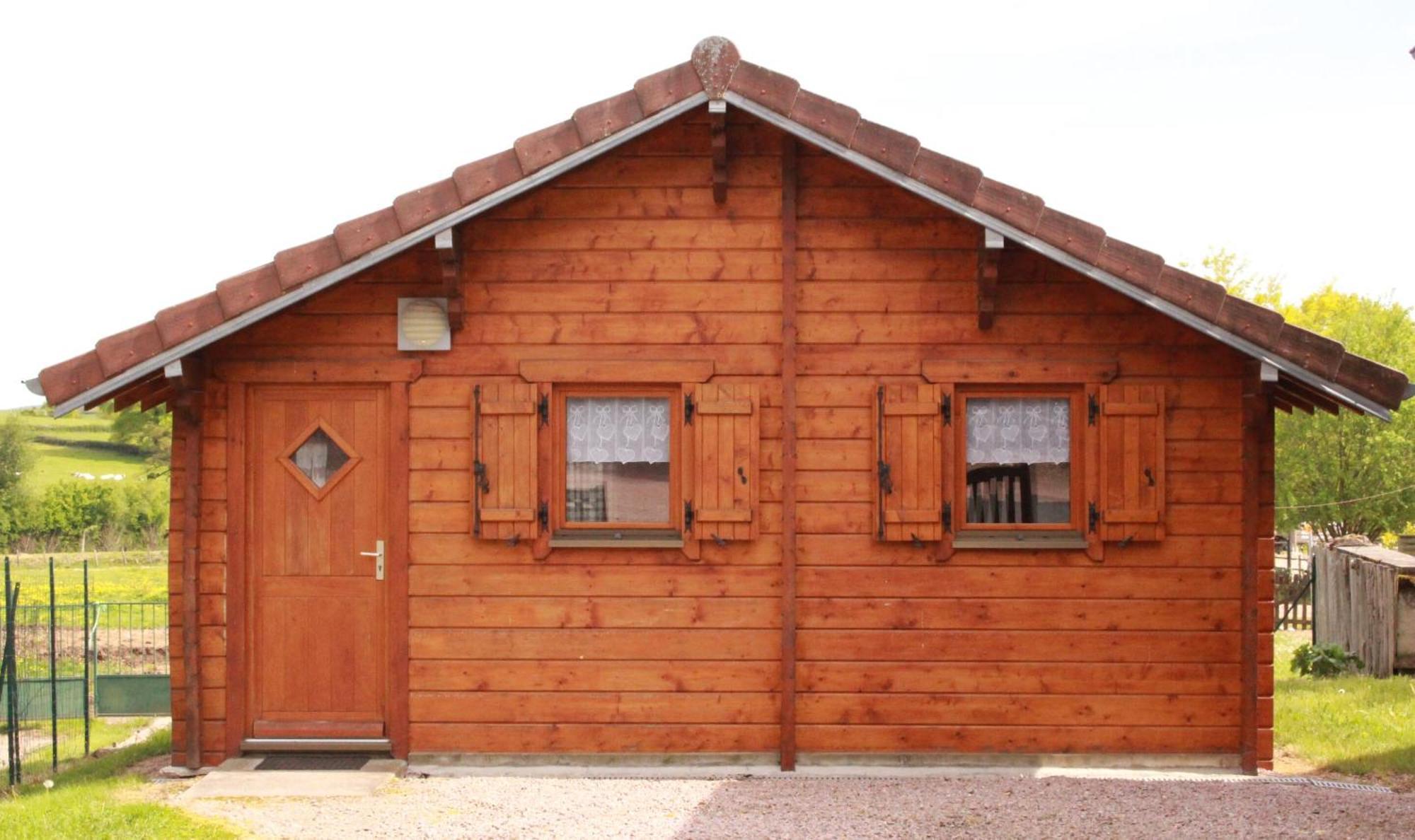 Gites De Montvaltin Le Breuil  Habitación foto