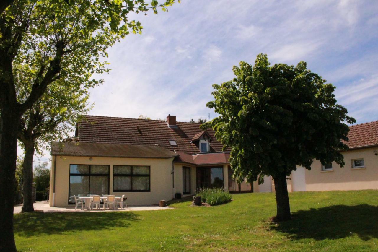 Gites De Montvaltin Le Breuil  Habitación foto